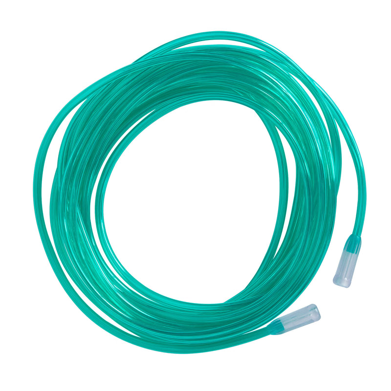 Salter Labs 25' Green Oxygen Tubing