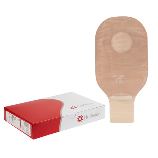 Holister Colostomy Pouch
