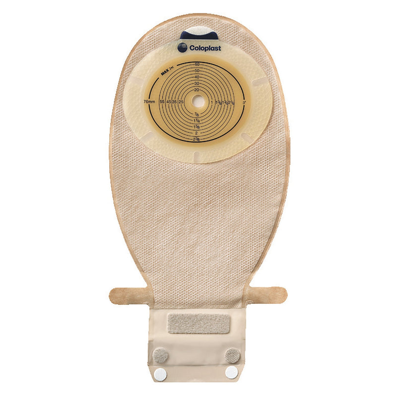 Ostomy Pouch SenSura® EasiClose™ One-Piece System
