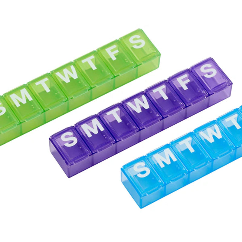 Pill Organizer