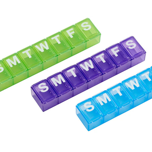 Pill Organizer
