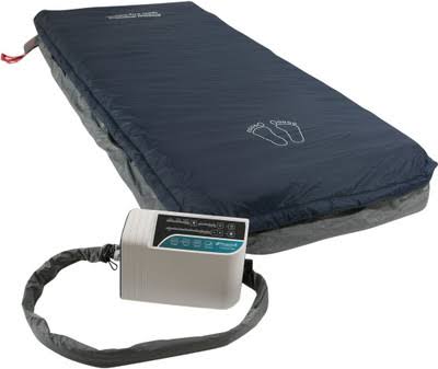 Proactive Protekt Aire 6450 Foam Base Mattress
