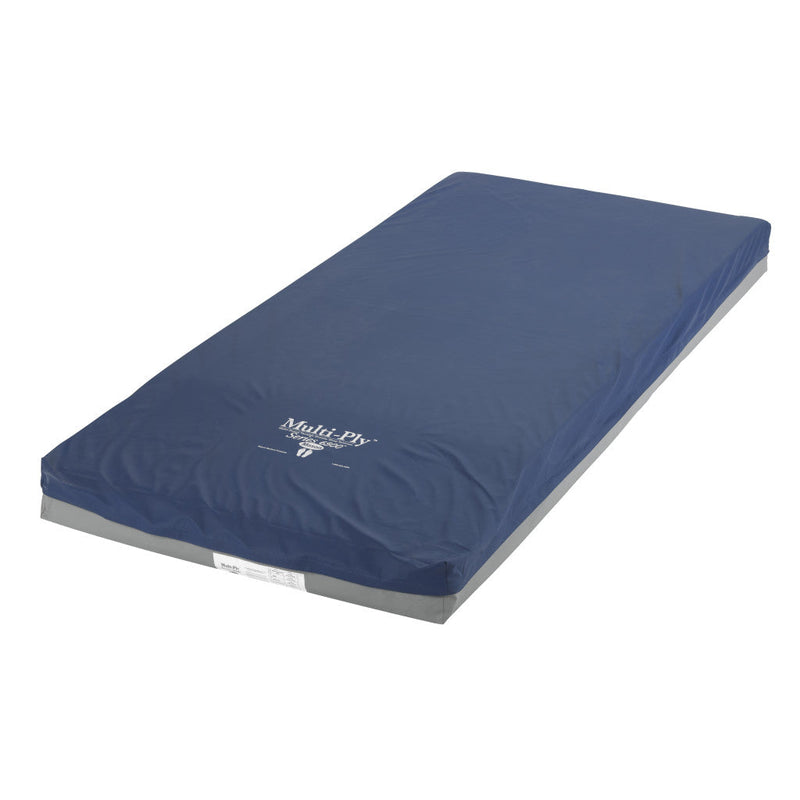 Drive Medical 6500 Dynamic Elite Foam Mattress 80X36 400 Lb