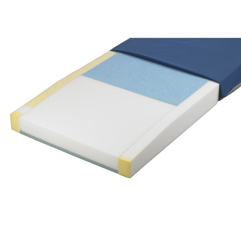 Drive Medical 6500 Dynamic Elite Foam Mattress 80X36 400 Lb