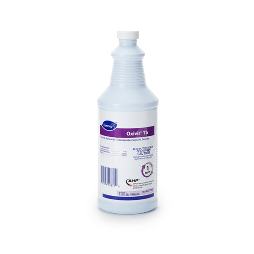 Surface Disinfectant Cleaner Diversey