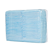 bag of incontinence pads