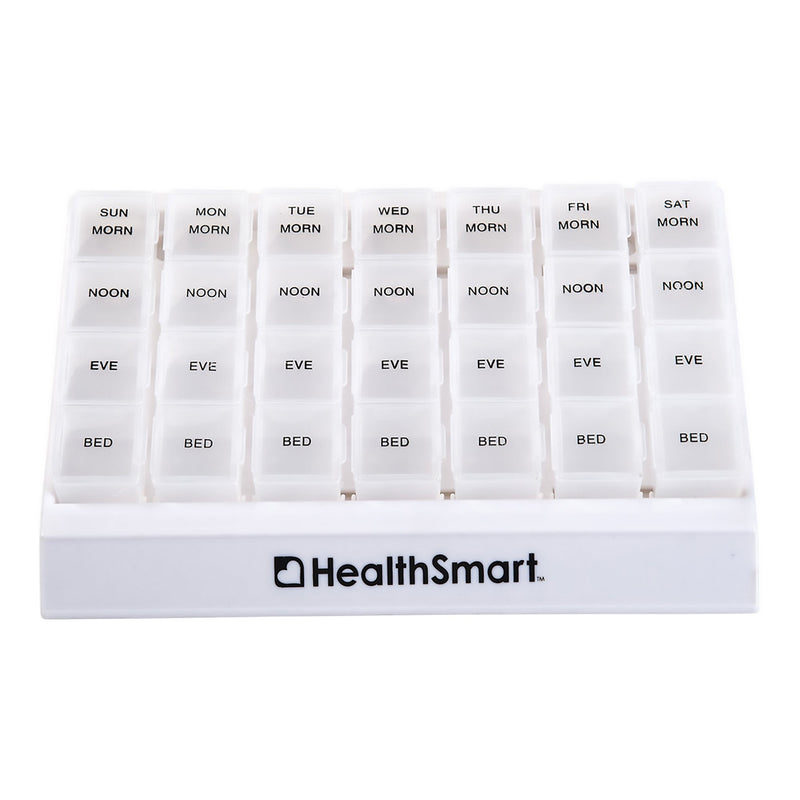 Pill Organizer