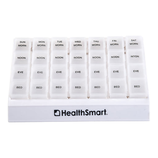 Pill Organizer