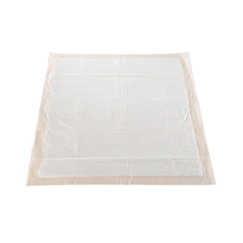 Disposable Underpad Attends® Care Night Preserver®