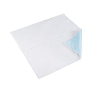 Dignity® Washable Sheet Protector single sheet on white background