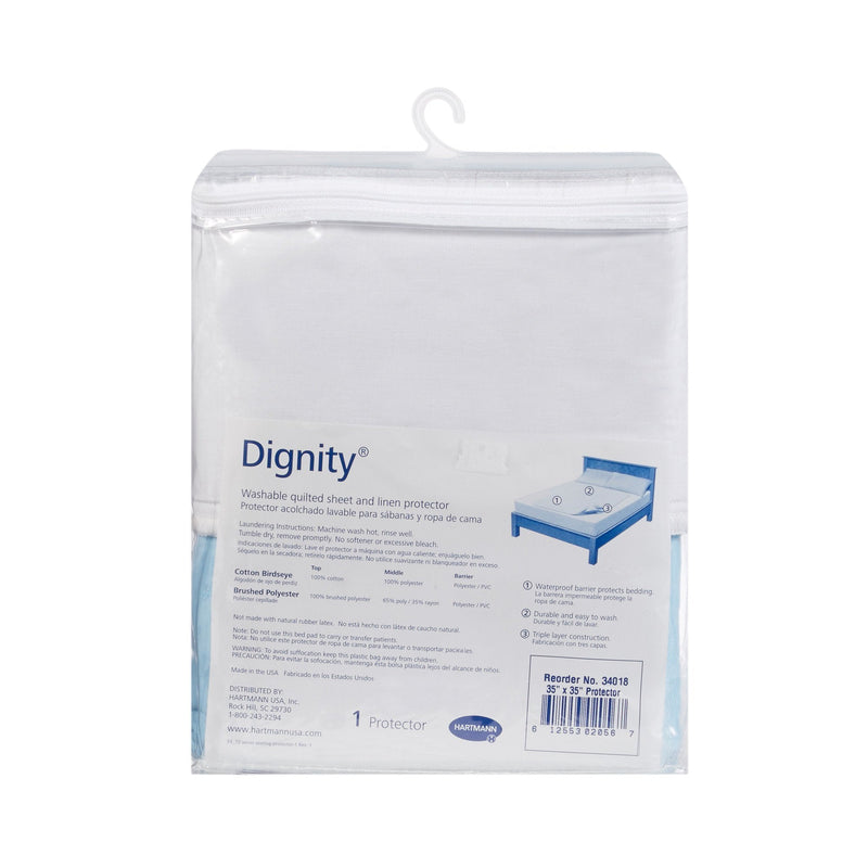 Dignity® Washable Sheet Protector