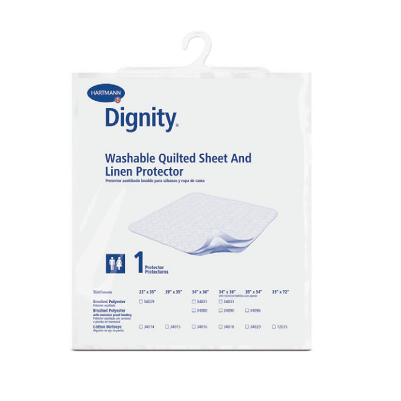 quilted sheet package