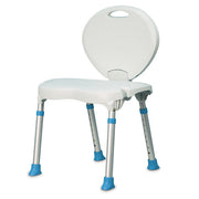 foldable shower chair