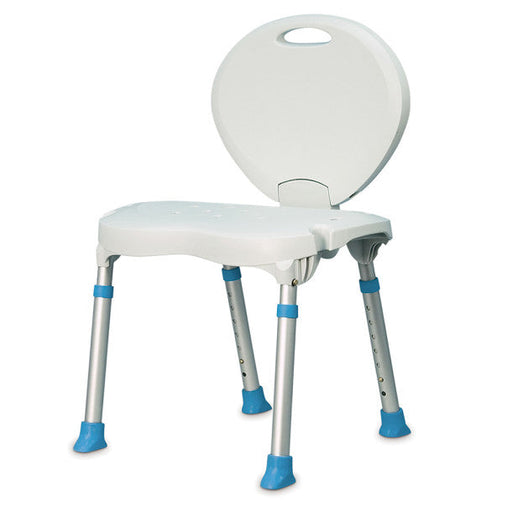 foldable shower chair