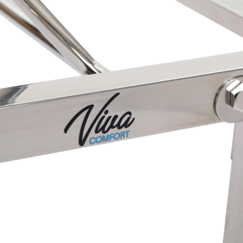 Viva Comfort Noble-Line Treatment Table ADI996-01