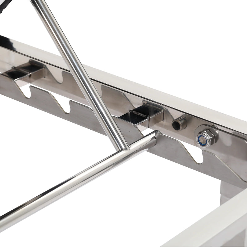 Viva Comfort Noble-Line Treatment Table ADI996-01