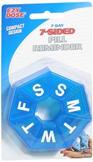 Pill Reminder