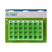 Pill Planner