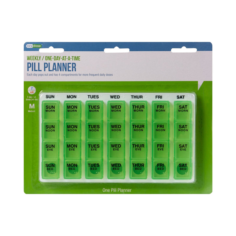 Pill Planner