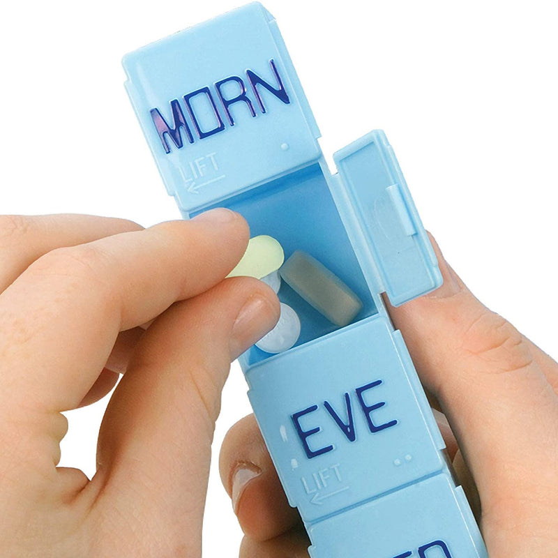 pill organizer