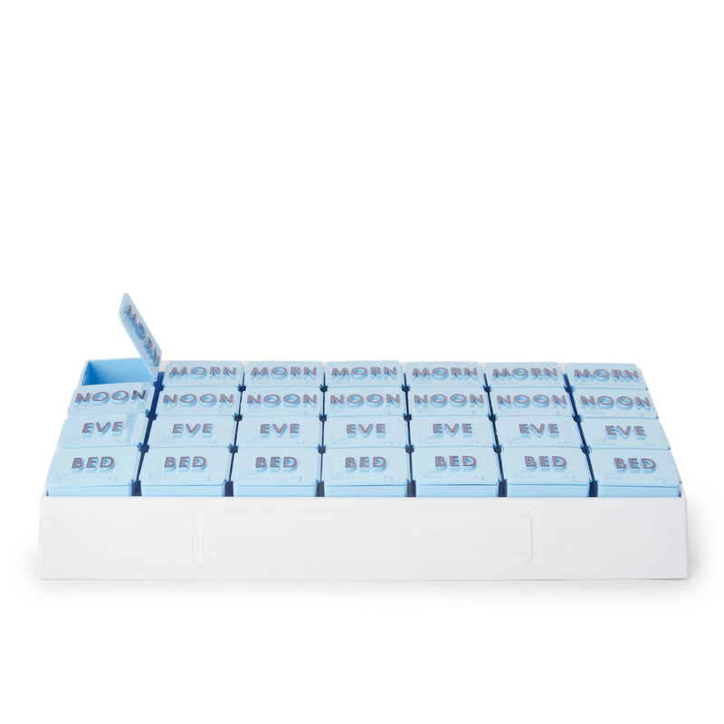 pill organizer