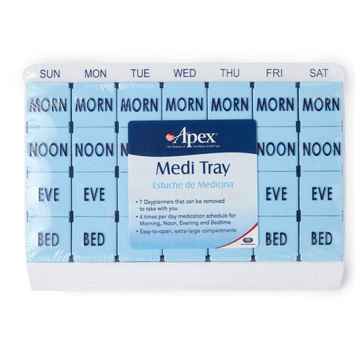 pill organizer