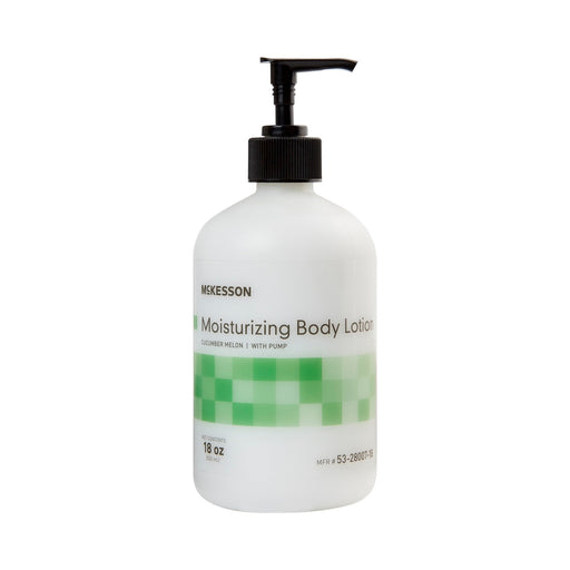 Mckesson Body Lotion
