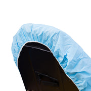 Blue sheet