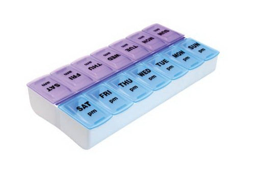 Pill Organizer