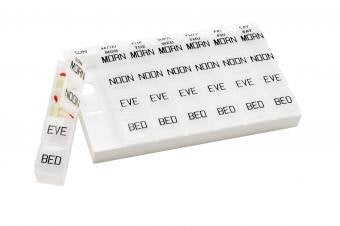 Pill Organizer