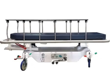 Future Health Concepts MobileCare Hospital Stretcher FHC-7200