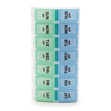 Pill Box