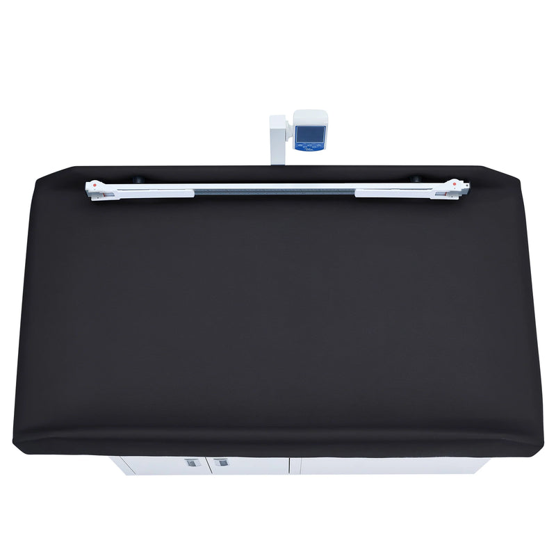 Grande Pediatric Treatment Scale Table