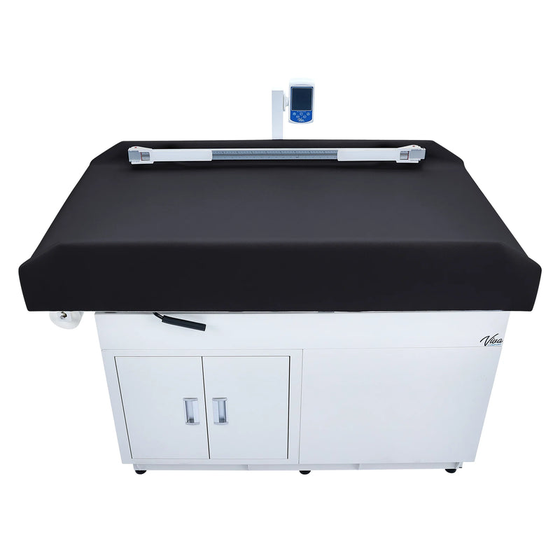Grande Pediatric Treatment Scale Table