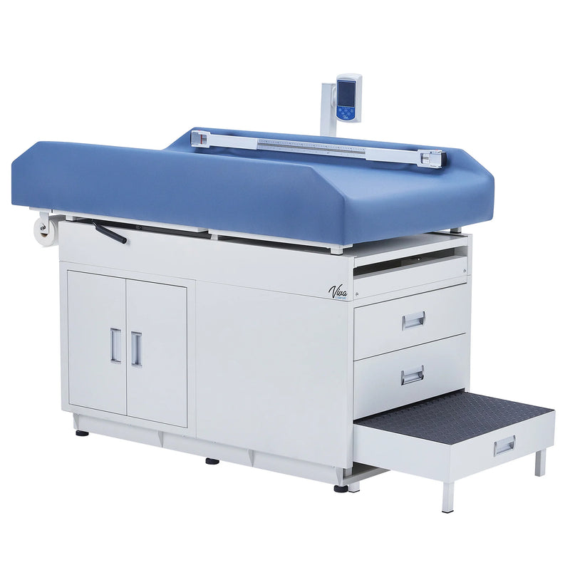 Grande Pediatric Treatment Scale Table