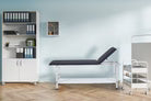 Viva Comfort Noble Treatment Table with Shelf