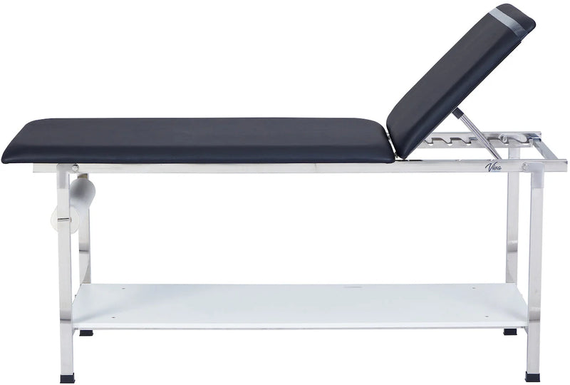 Viva Comfort Noble Treatment Table with Shelf