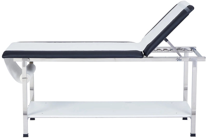 Viva Comfort Noble Treatment Table with Shelf