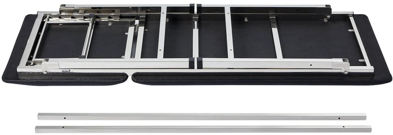 Viva Comfort Noble Treatment Table with Shelf