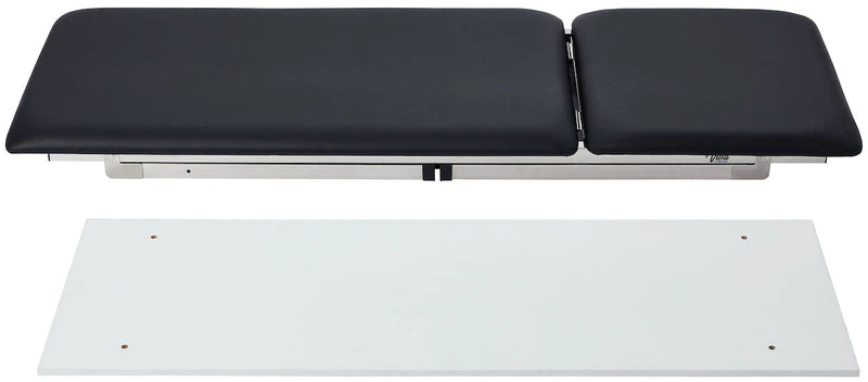 Viva Comfort Noble Treatment Table with Shelf