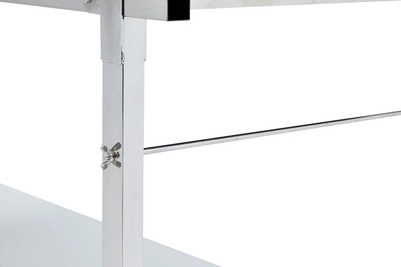 Viva Comfort Noble Treatment Table with Shelf