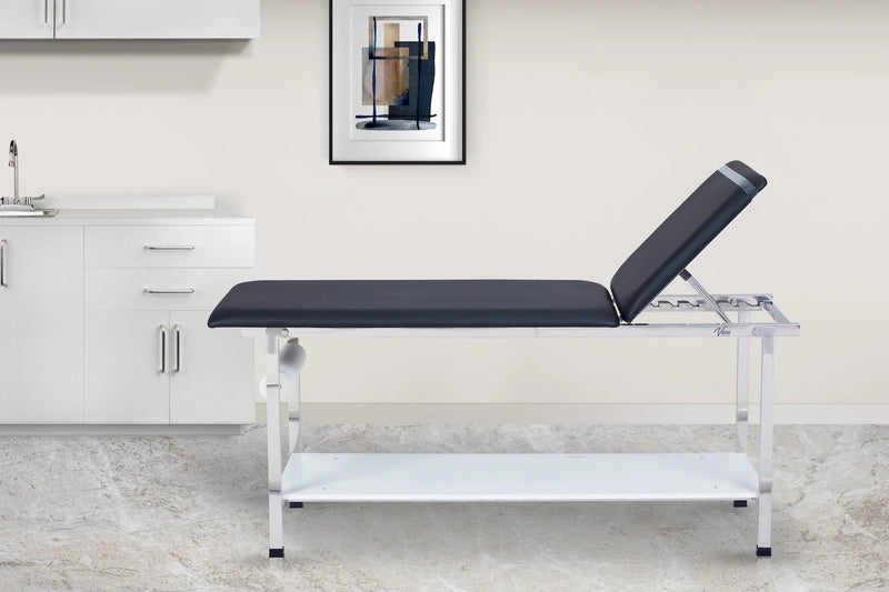 Viva Comfort Noble Treatment Table with Shelf