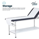 Viva Comfort Noble Treatment Table with Shelf