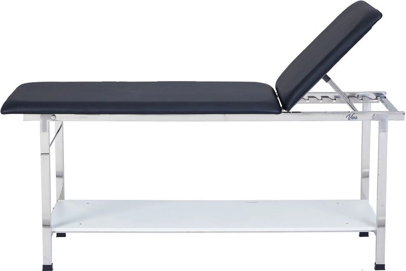 Viva Comfort Noble Treatment Table with Shelf