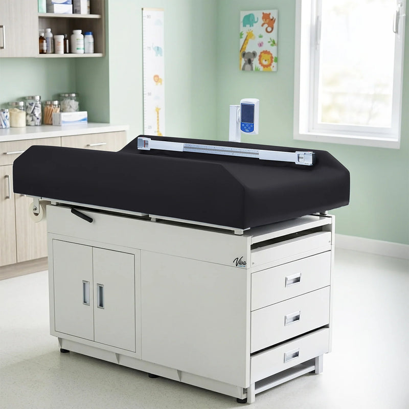 Grande Pediatric Treatment Scale Table