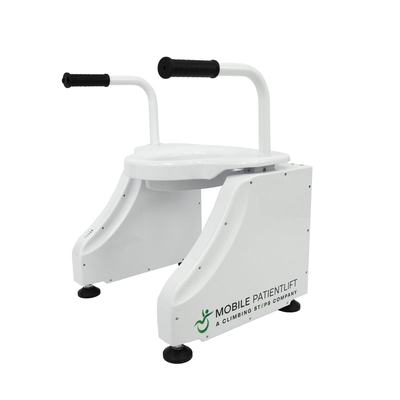 ArGo Powered Toilet Lift