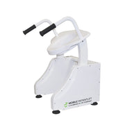 ArGo Powered Toilet Lift
