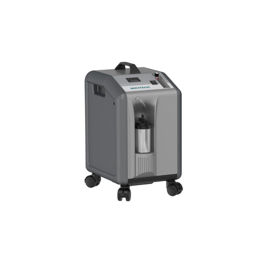 MICiTECH 5-Liter Stationary Oxygen Concentrator