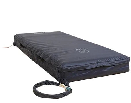 Proactive Medical Protekt Aire 4000Dx Alternating Pressure Low Air Loss Mattress System