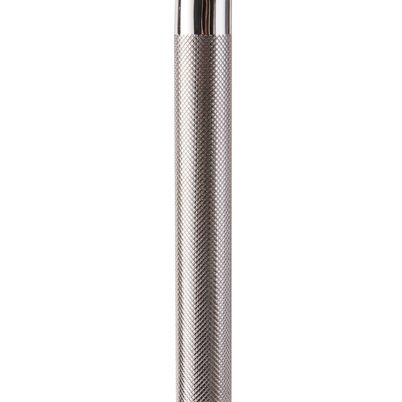 Dmi Institutional Knurled Grab Bar 12" To 32"